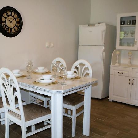 Apartament Kassiani House Theologos  Zewnętrze zdjęcie