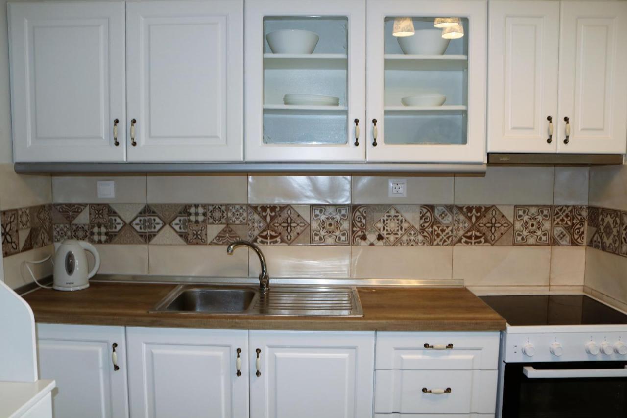 Apartament Kassiani House Theologos  Zewnętrze zdjęcie