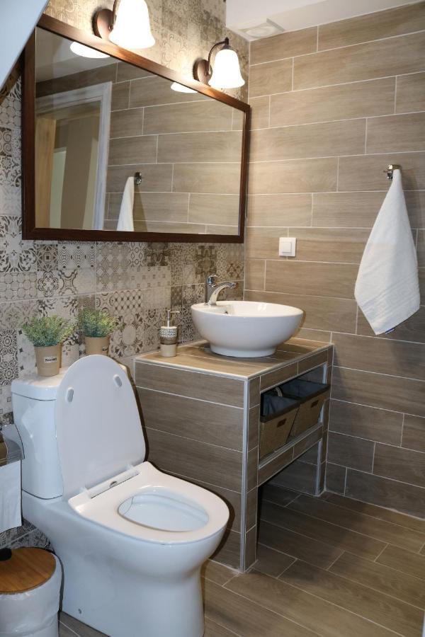 Apartament Kassiani House Theologos  Zewnętrze zdjęcie