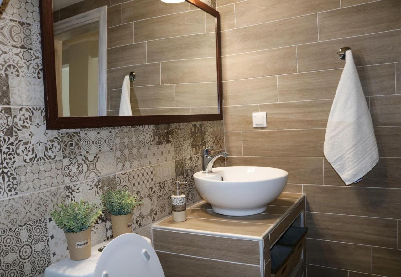 Apartament Kassiani House Theologos  Zewnętrze zdjęcie
