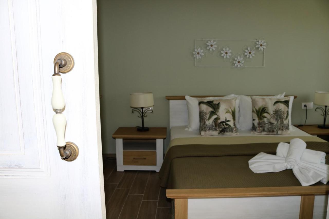 Apartament Kassiani House Theologos  Zewnętrze zdjęcie