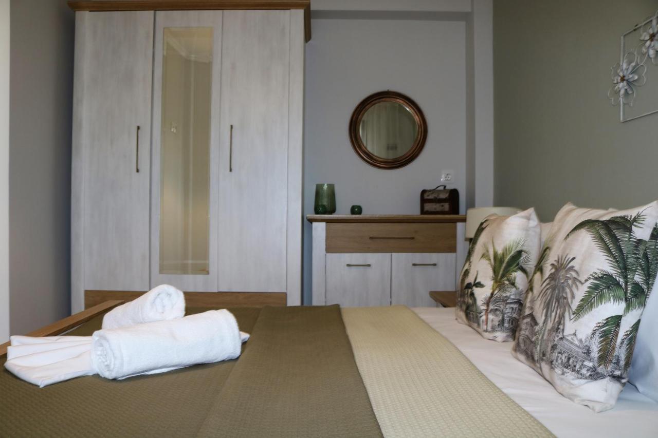 Apartament Kassiani House Theologos  Zewnętrze zdjęcie