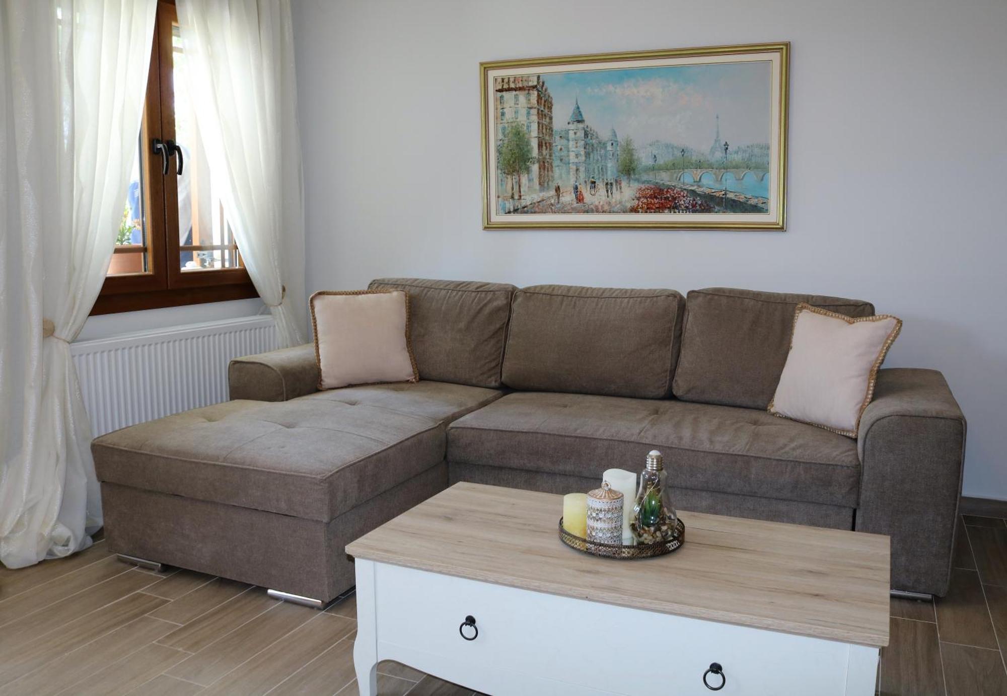 Apartament Kassiani House Theologos  Zewnętrze zdjęcie